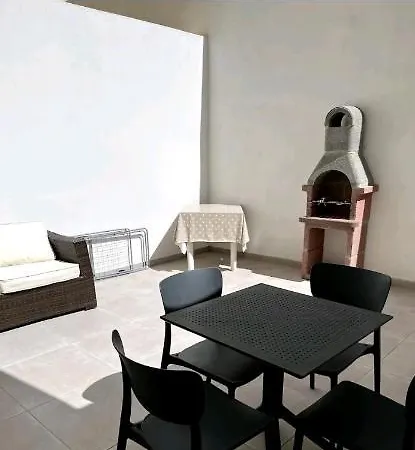 Lovely Next To Bus Terminus Apartament San Pawl il-Baħar
