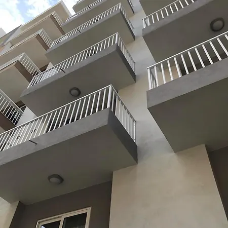 Lovely Next To Bus Terminus