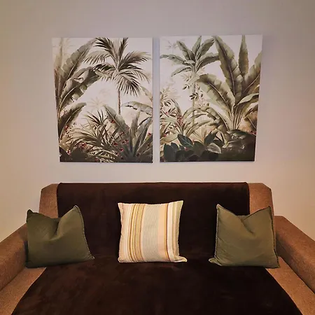 Lovely Next To Bus Terminus St. Paul's Bay