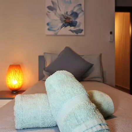 Lovely Next To Bus Terminus