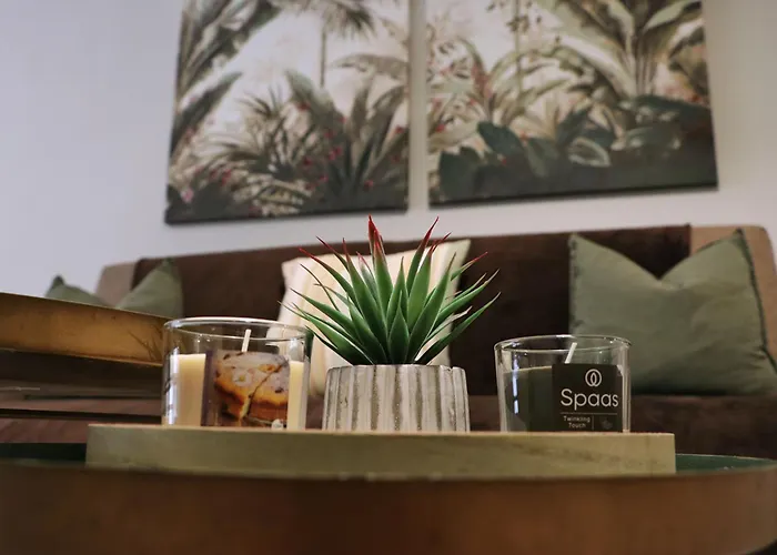 Lovely Next To Bus Terminus Апартаменты Сент-Полс-Бей