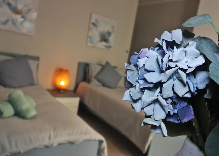 Lovely Next To Bus Terminus Сент-Полс-Бей